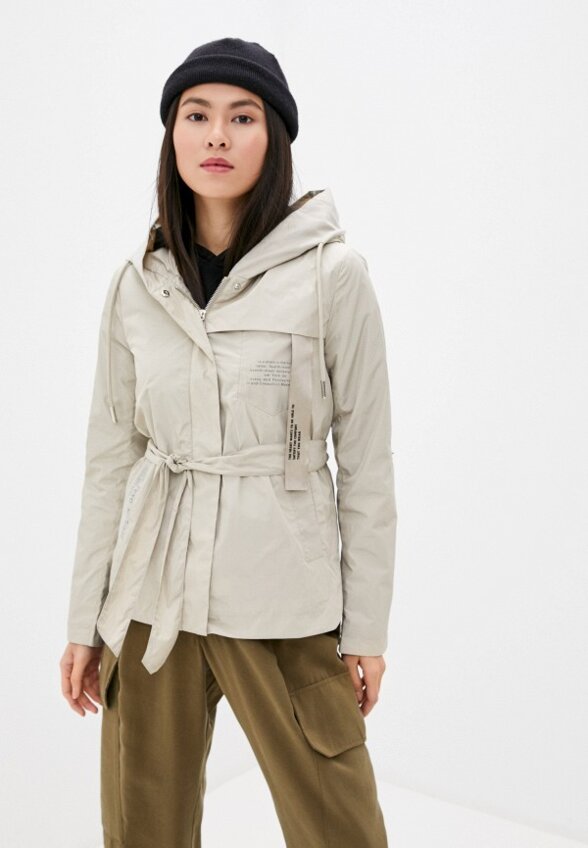 Ветровка Winterra