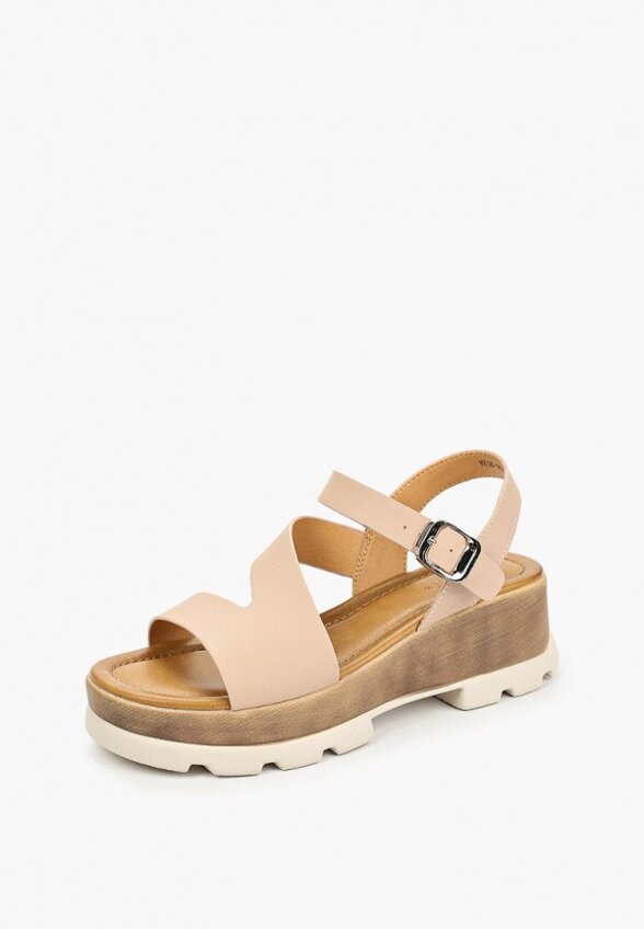 Босоножки Respect