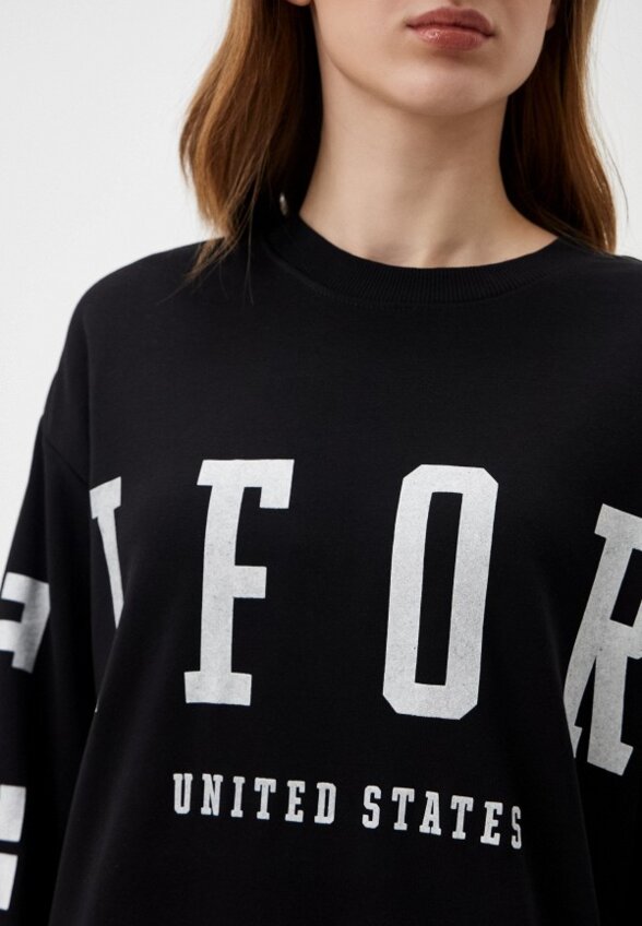 Свитшот Terranova