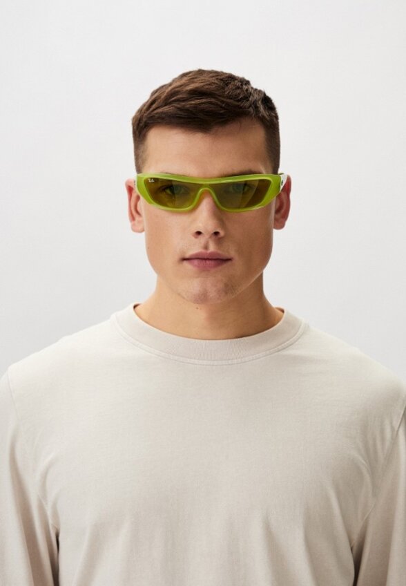 Очки солнцезащитные Ray-Ban®