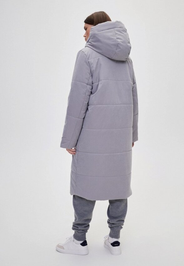 Пуховик Мама Разрешила