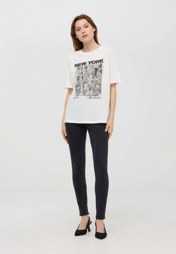 Футболка Terranova