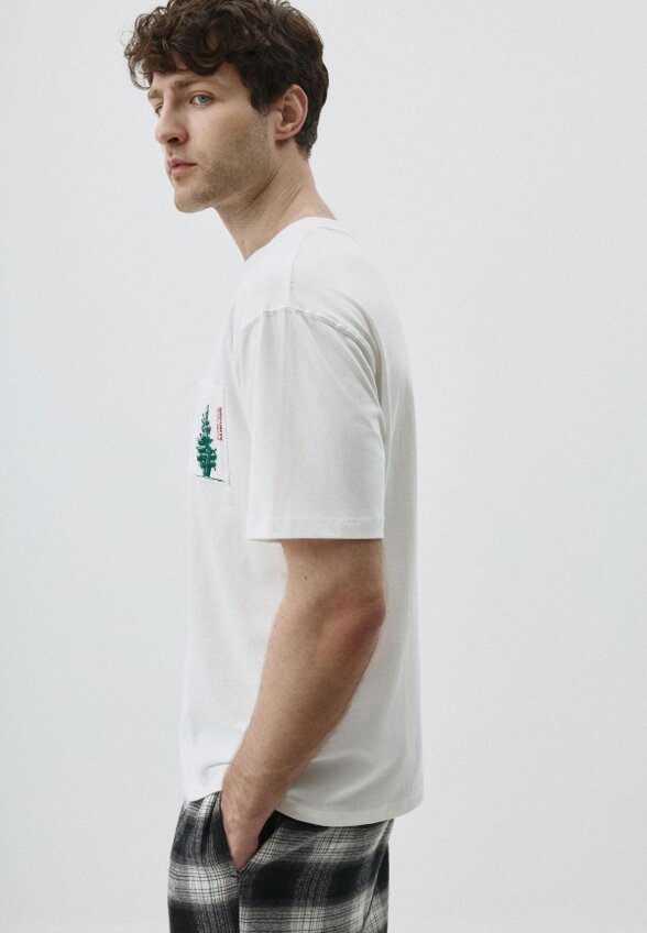 Футболка домашняя Sela