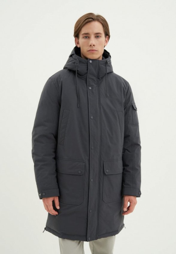 Парка Finn Flare