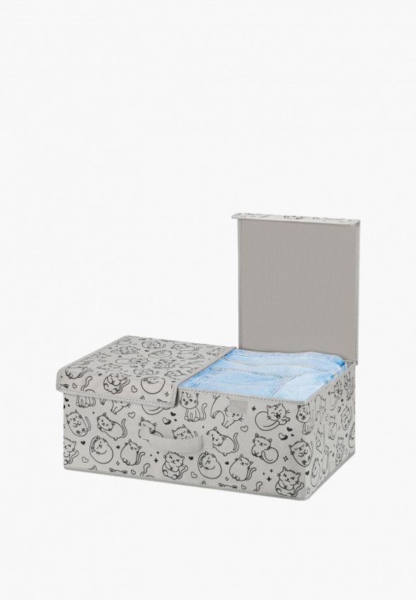 Короб для хранения Elcasa