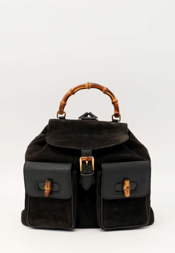 Gucci Bamboo