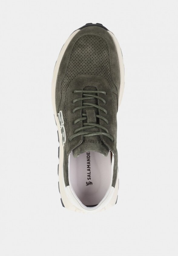 Кроссовки Salamander