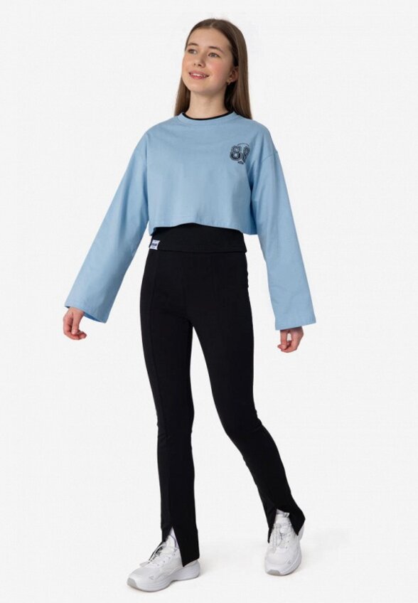 Лонгслив Kapika