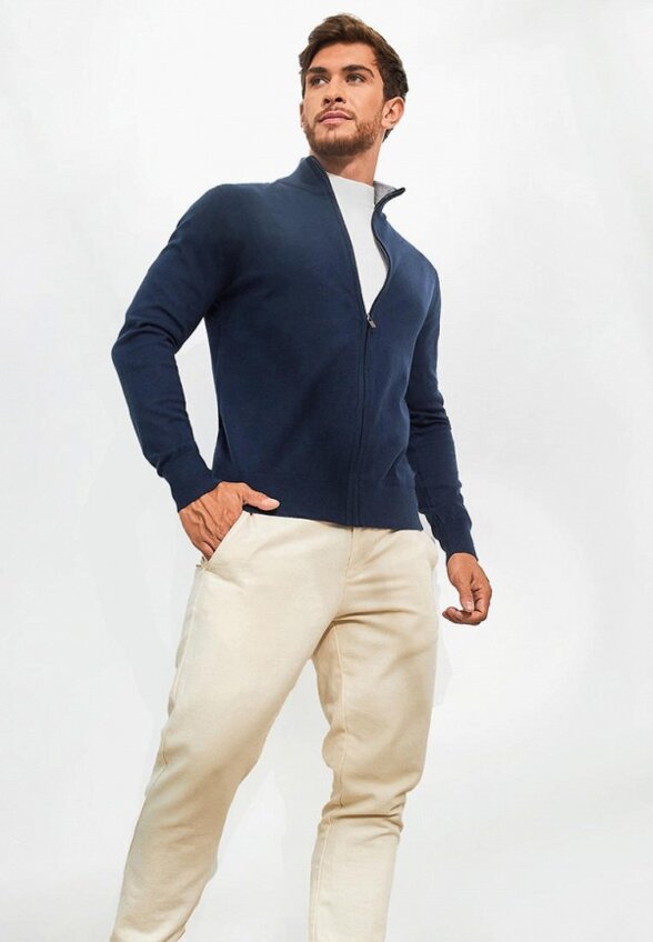 Кардиган Mountica