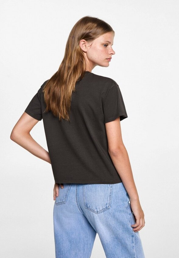 Футболка Mango Teen