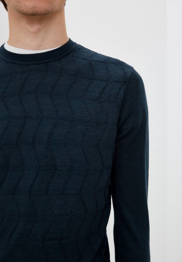 Джемпер Cudgi