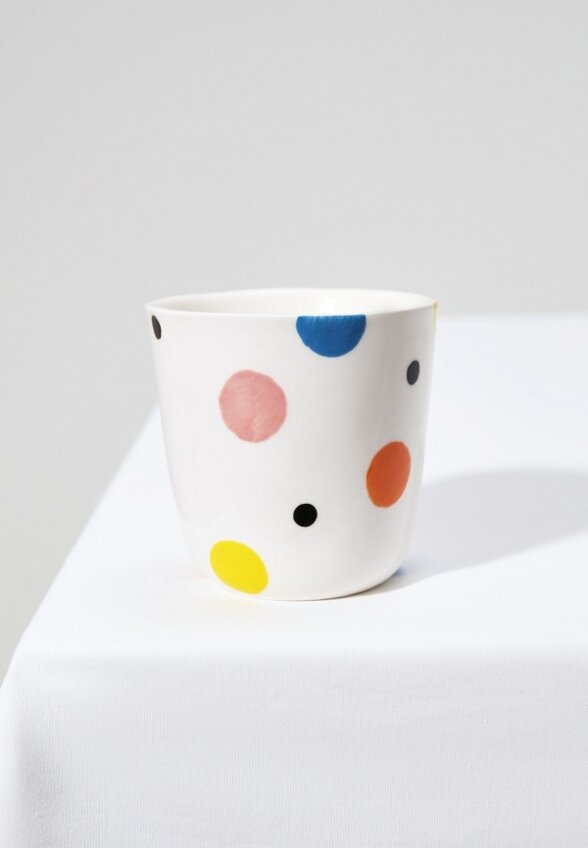 Стакан Moroz Ceramics