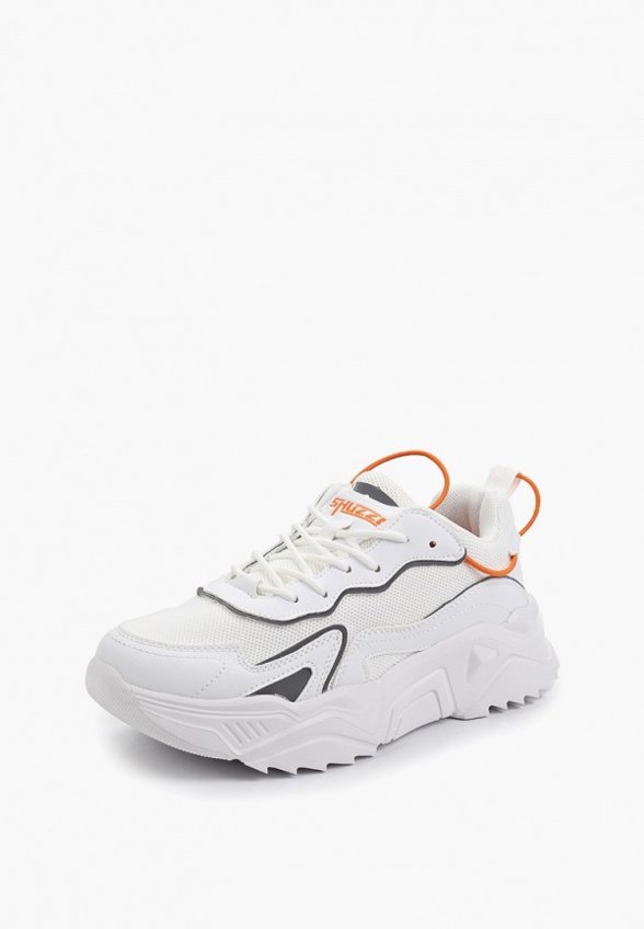 Кроссовки Shuzzi