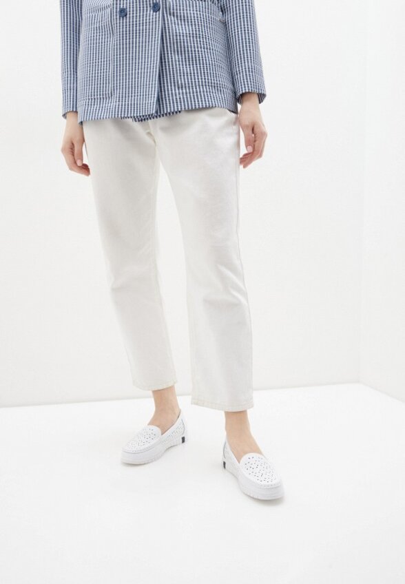 Мокасины Kari