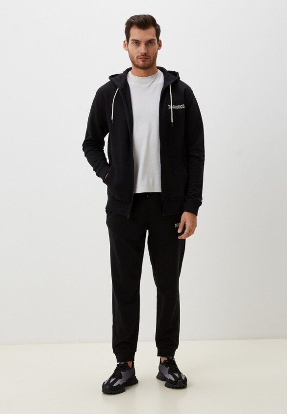 Толстовка DC Shoes