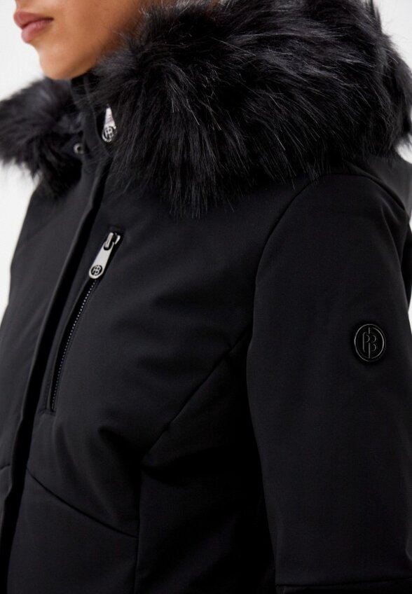 Куртка горнолыжная Poivre Blanc