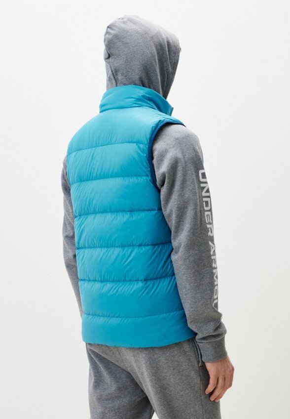 Жилет утепленный Under Armour