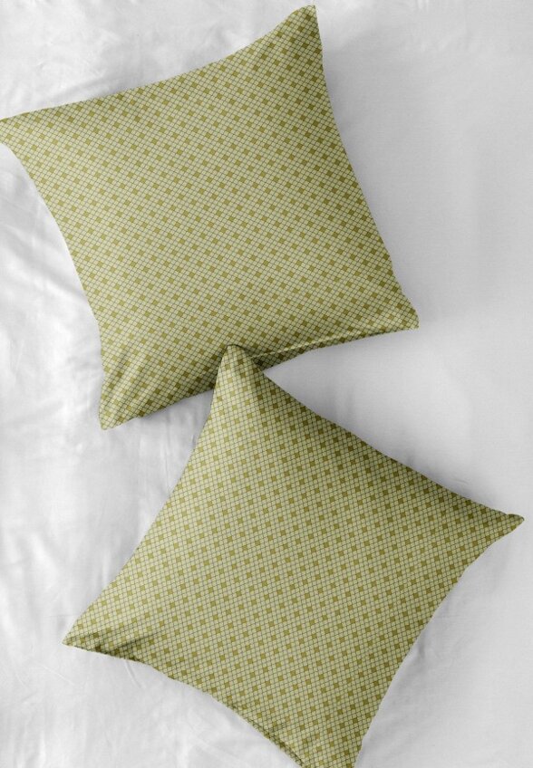 Комплект наволочек Mia Cara