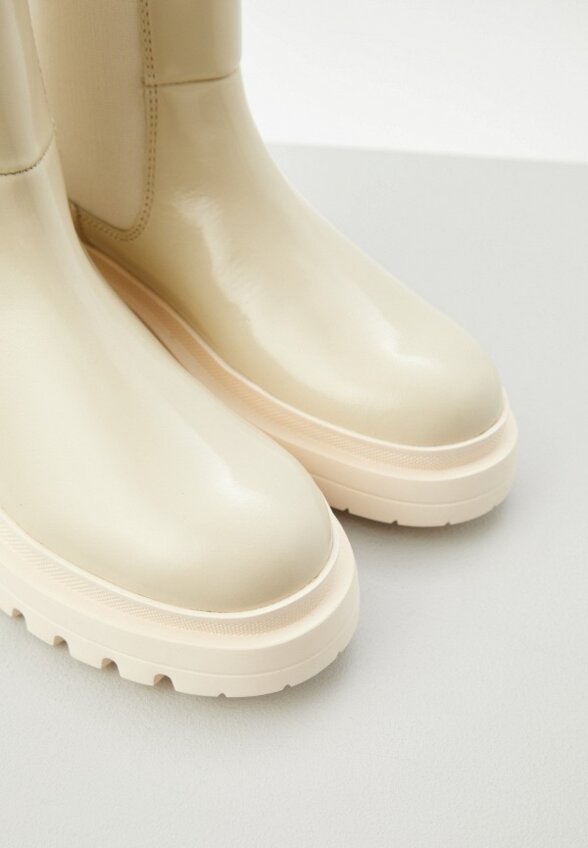 Ботинки Love Moschino