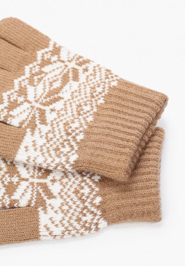 Перчатки Be Snazzy