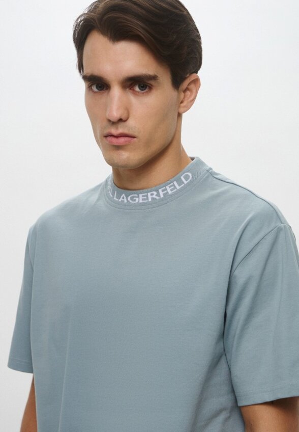 Футболка Karl Lagerfeld