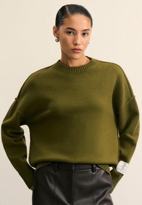 Джемпер Zarina