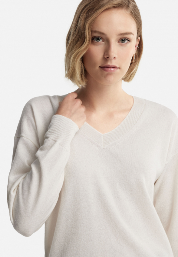 Пуловер Falconeri