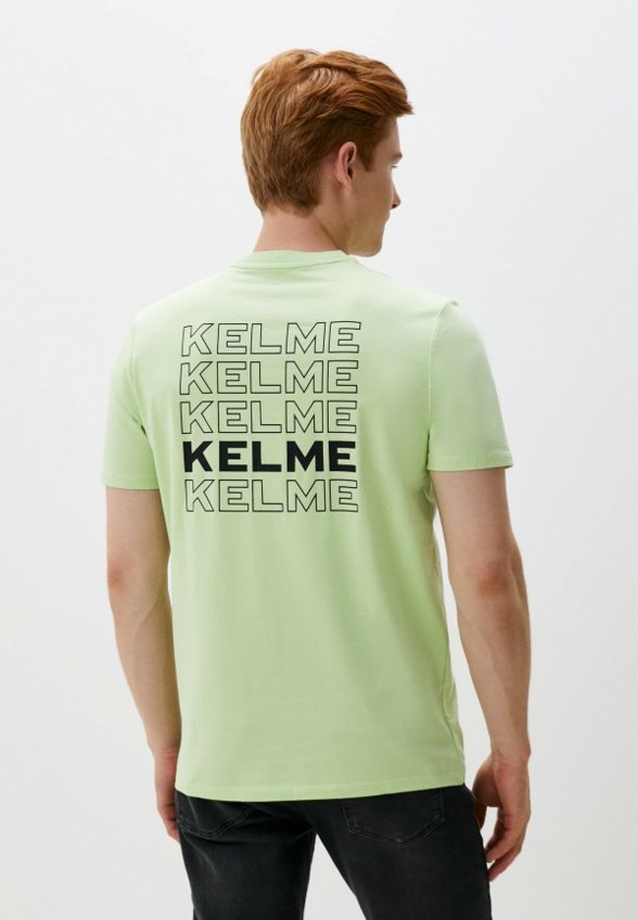 Футболка Kelme