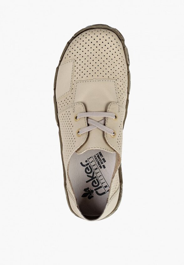 Ботинки Rieker