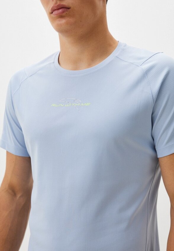 Футболка спортивная Anta