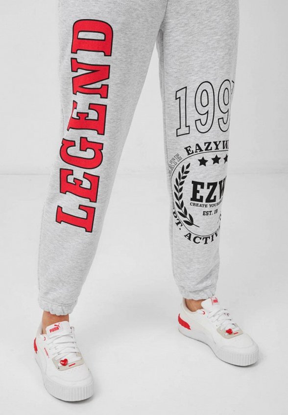 Брюки спортивные Eazyway