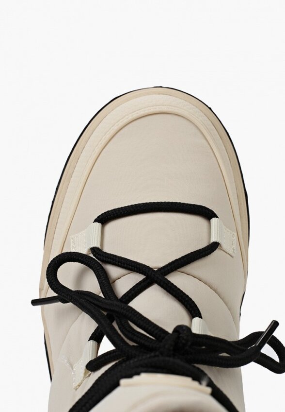 Дутики Brx by Bronx