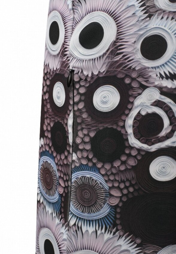 Чехол для чемодана Fabretti