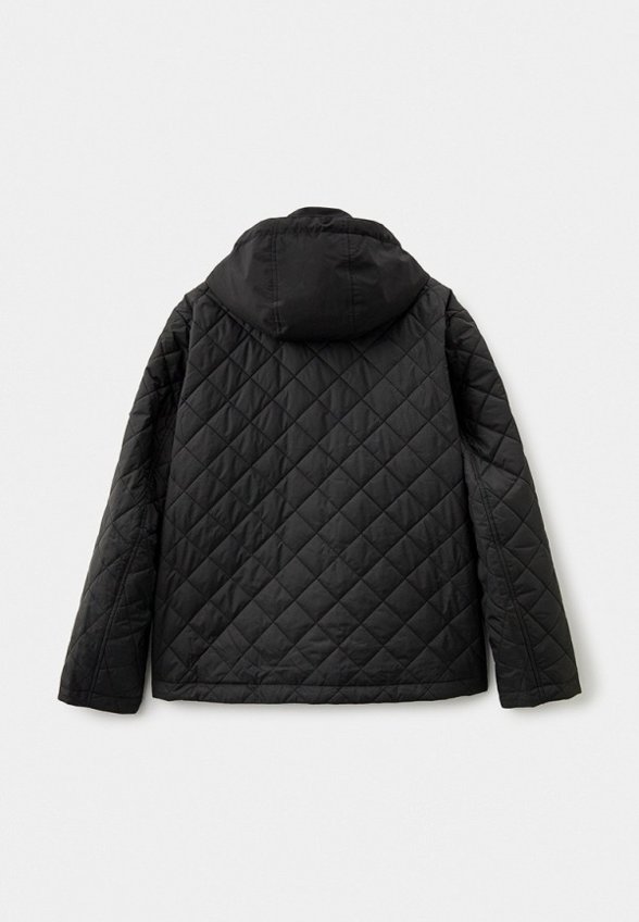 Куртка утепленная Urban Fashion for Men