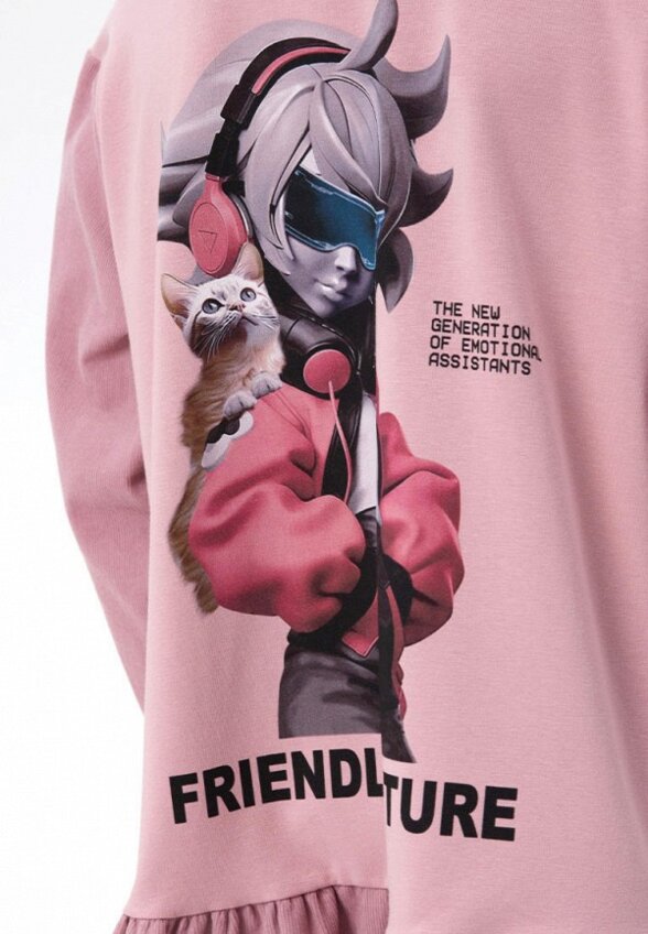 Платье Bell Bimbo