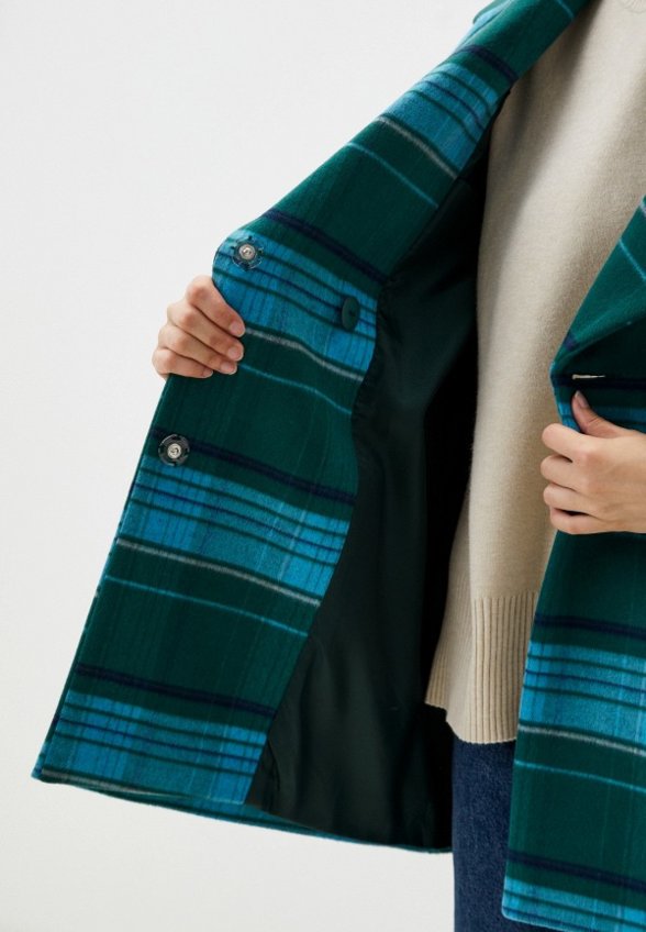 Полупальто Louren Wilton