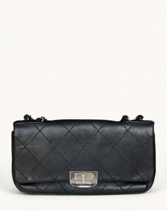 Chanel 2.55 женщинам