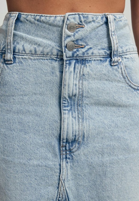 Юбка джинсовая Твое