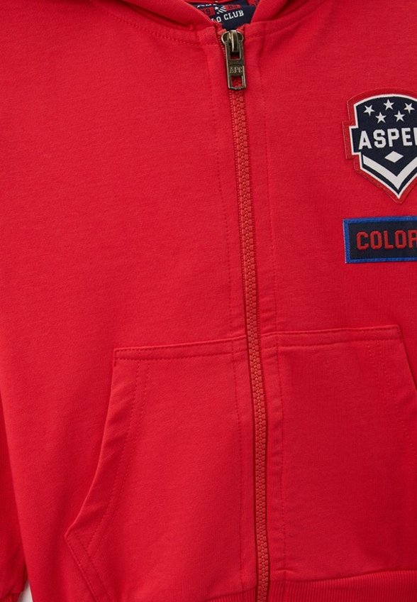 Костюм спортивный Aspen Polo Club