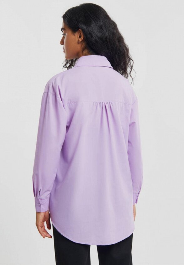 Рубашка Nataly Rik