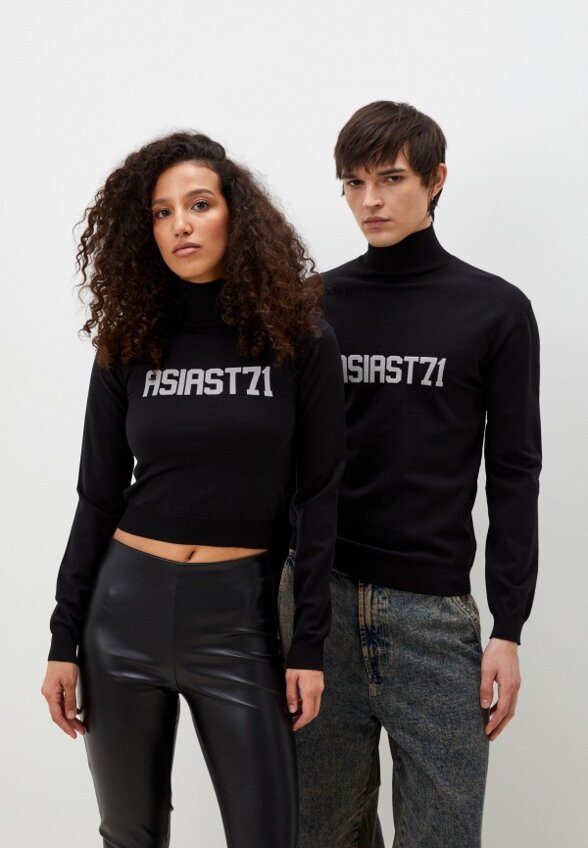 Водолазка Asia st 71