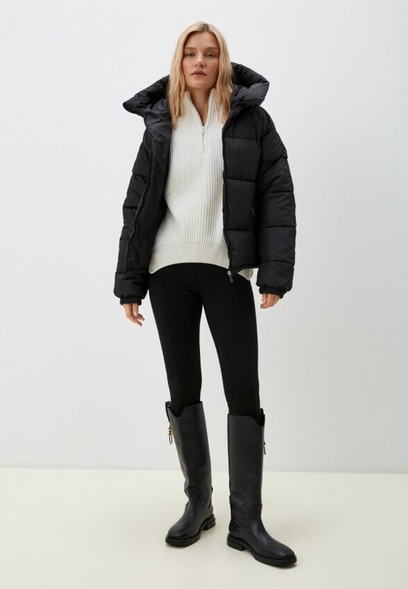 Пуховик Isibris