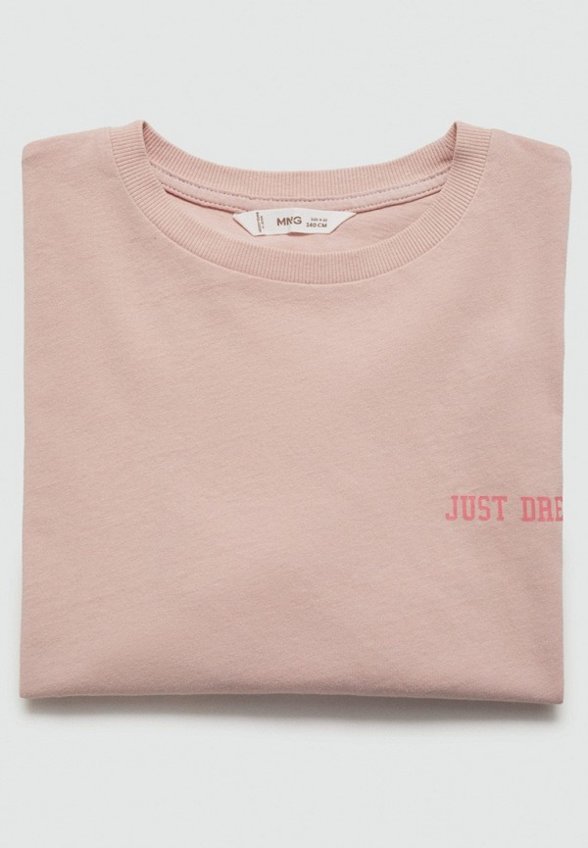 Футболка Mango Kids