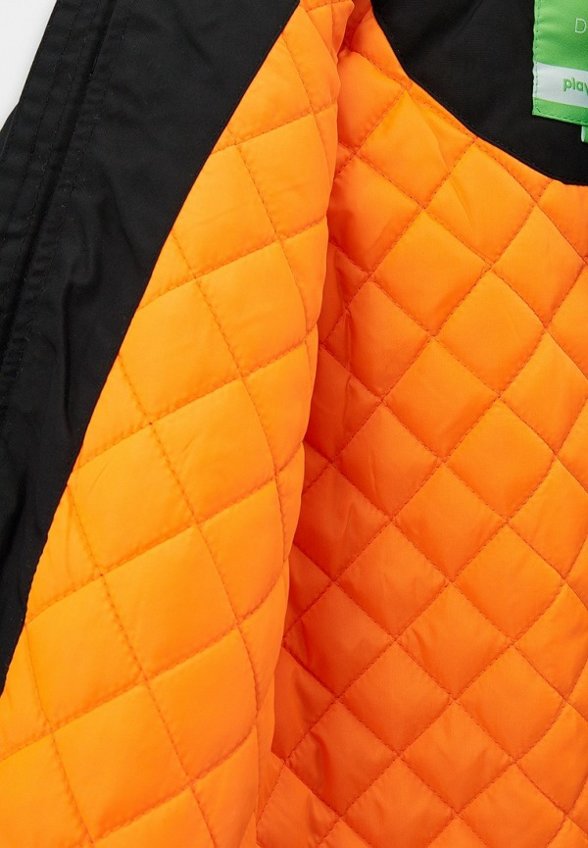 Куртка утепленная PlayToday