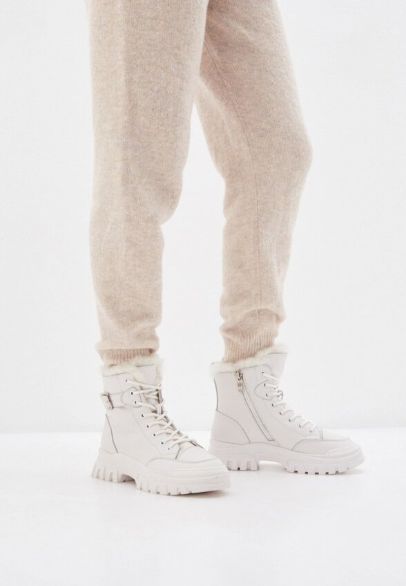 Ботинки Thomas Munz