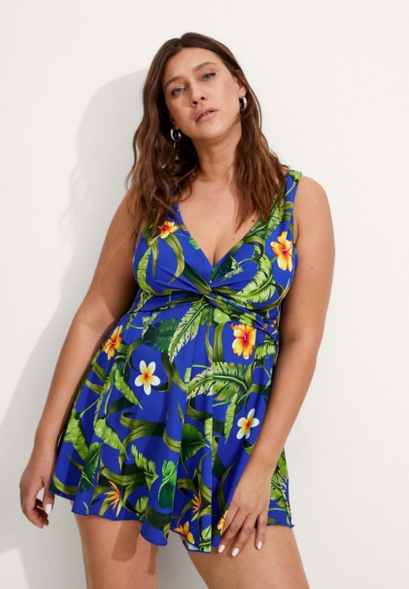 Купальник Margo Blues