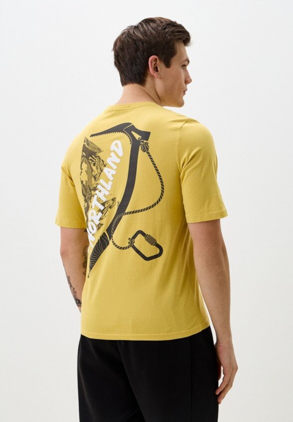 Футболка Northland