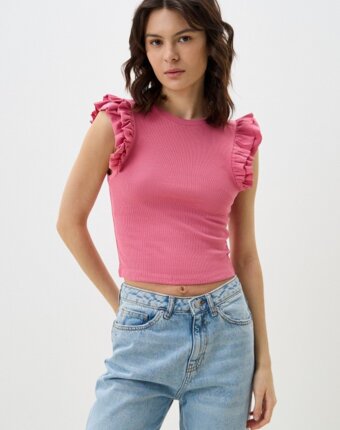 Футболка Terranova женщинам