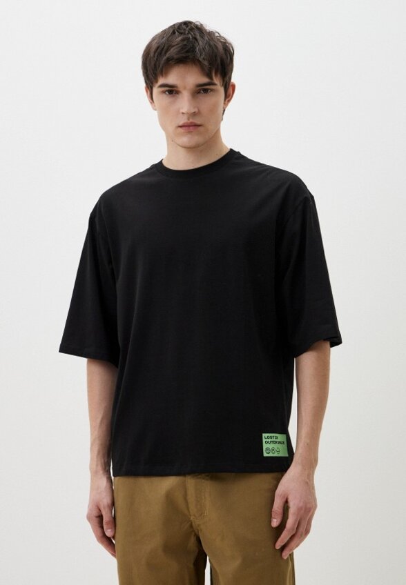 Футболка Mist