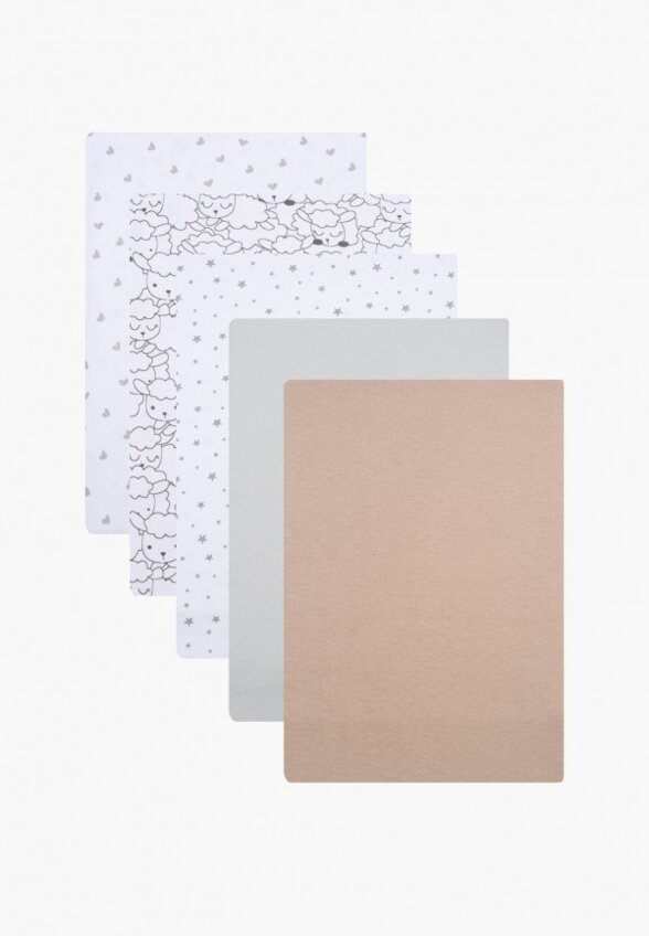 Комплект пеленок Пелёнкино